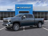 New 2025 Chevrolet Silverado 2500 LTZ w/ LTZ Premium Package image 2