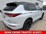 New 2025 Mitsubishi Outlander SEL Black Edition image 3