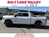 New 2025 RAM 2500 Laramie image 4