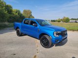 New 2025 Ford Ranger XLT image 3