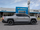 New 2026 Chevrolet Silverado EV LT image 5