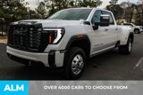 Used 2025 GMC Sierra 3500 Denali Ultimate image 3