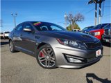 Used 2013 Kia Optima SX w/ Limited Pkg image 2