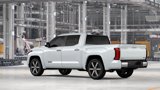 New 2025 Toyota Tundra Capstone image 6