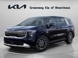 New 2026 Kia Carnival EX image 3