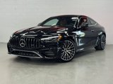 Used 2024 Mercedes-Benz CLE 53 AMG 4MATIC w/ Advanced USB Package image 4