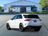 New 2025 Mercedes-Benz GLE 580 4MATIC image 2