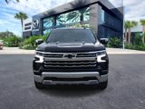 Used 2024 Chevrolet Silverado 1500 LTZ image 2