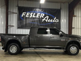 Used 2018 RAM 3500 Laramie Longhorn image 3
