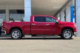 New 2025 Chevrolet Silverado 1500 LTZ w/ LTZ Premium Package image 4
