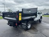 New 2025 Ford F350 XL w/ XL Chrome Package image 3