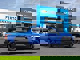 New 2025 Chevrolet Silverado EV LT image 5