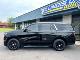 Used 2021 Chevrolet Tahoe LT image 4