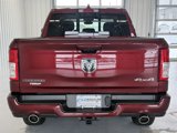 Used 2023 RAM 1500 Big Horn image 5