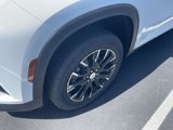 New 2026 Chevrolet Traverse LT w/ Sun and Wheel Package image 4