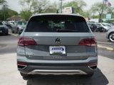Used 2024 Volkswagen Taos SE image 6