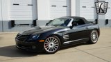 Used 2005 Chrysler Crossfire SRT-6 image 2