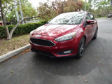Used 2017 Ford Focus SEL image 4