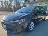 Used 2021 Toyota Corolla LE image 3