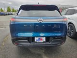 New 2025 Nissan Murano Platinum w/ Cargo Package image 6