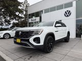 New 2025 Volkswagen Atlas Cross Sport SE image 4