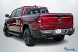 New 2025 RAM 1500 Rebel image 3