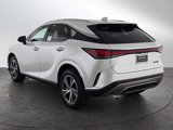 New 2025 Lexus RX 350 FWD image 5