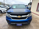 Used 2019 Chevrolet Colorado W/T w/ WT Convenience Package image 2