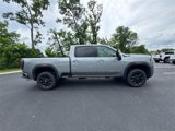 New 2025 GMC Sierra 2500 AT4 w/ AT4 Premium Plus Package image 4