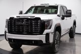 New 2025 GMC Sierra 2500 Denali Ultimate image 2