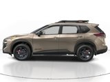New 2026 Nissan Rogue Rock Creek w/ Rock Creek Premium Package image 4