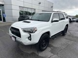 Used 2022 Toyota 4Runner TRD Off-Road Premium image 2