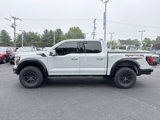 Certified 2024 Ford F150 Raptor image 4