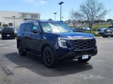 New 2025 Nissan Armada PRO-4X w/ Pro-4X Premium Package image 4