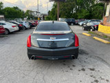 Used 2017 Cadillac CTS Premium Luxury image 4