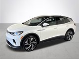 New 2025 Volkswagen ID.4 Pro S Plus image 2