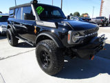 Used 2021 Ford Bronco 4-Door image 2