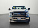Used 2022 Ford F250 XLT image 3