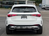 New 2026 Mercedes-Benz GLC 300 4MATIC image 5