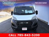 Used 2023 RAM ProMaster 2500 image 2