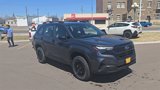 New 2025 Subaru Forester image 3