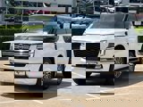 New 2025 Nissan Armada Platinum image 3