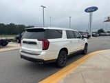 Used 2024 GMC Yukon XL Denali Ultimate image 5