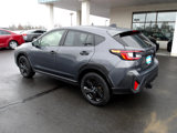 Used 2024 Subaru Crosstrek 2.0i image 3