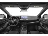 New 2026 Nissan Rogue Platinum image 5