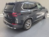 Used 2025 BMW X5 xDrive50e image 5