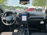 New 2025 Ford Ranger XL image 5