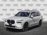 Used 2025 BMW X7 xDrive40i w/ Premium Package image 5
