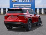 New 2026 Chevrolet Equinox RS w/ Convenience Package III image 4