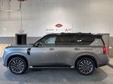 New 2025 Nissan Armada Platinum Reserve image 6